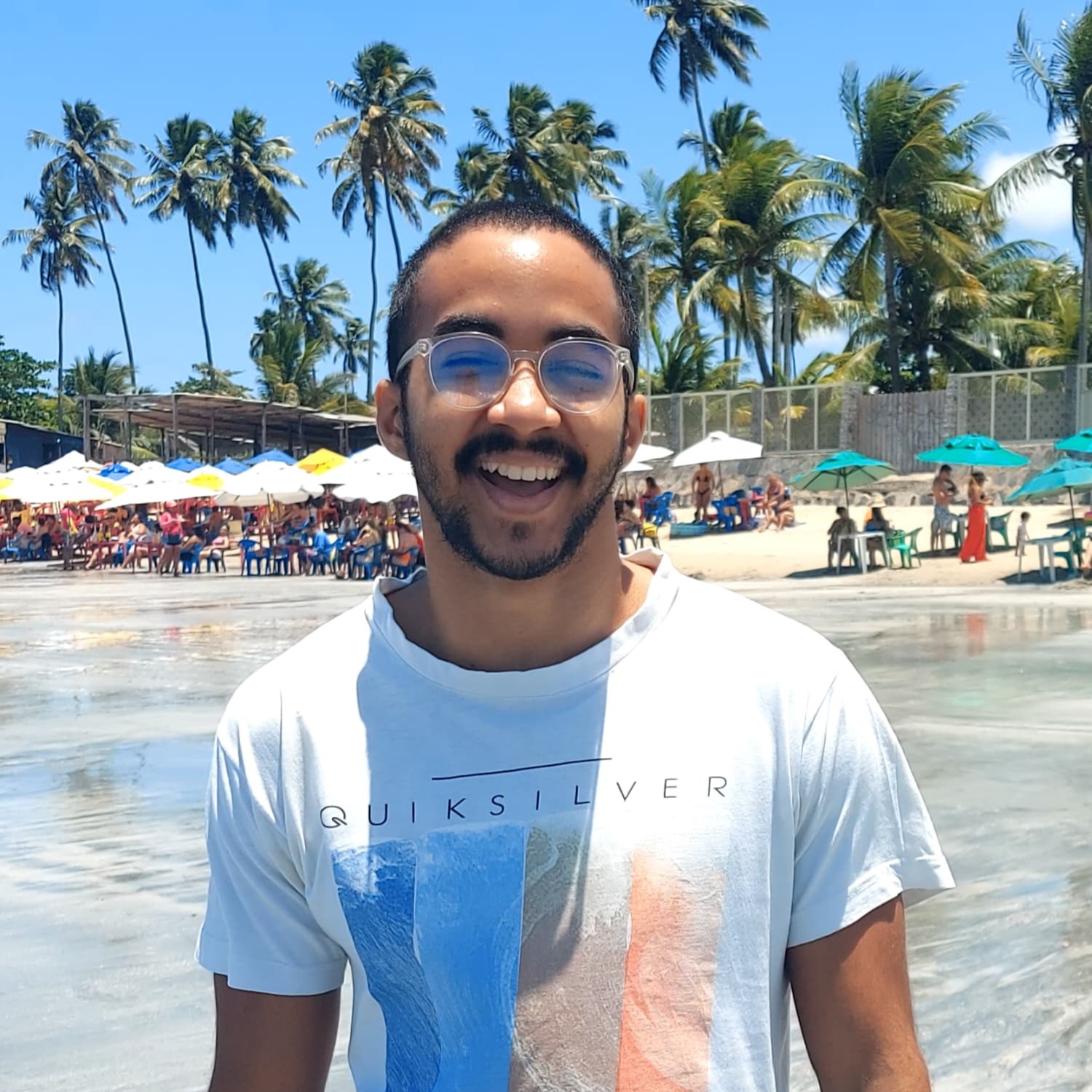 foto de perfil